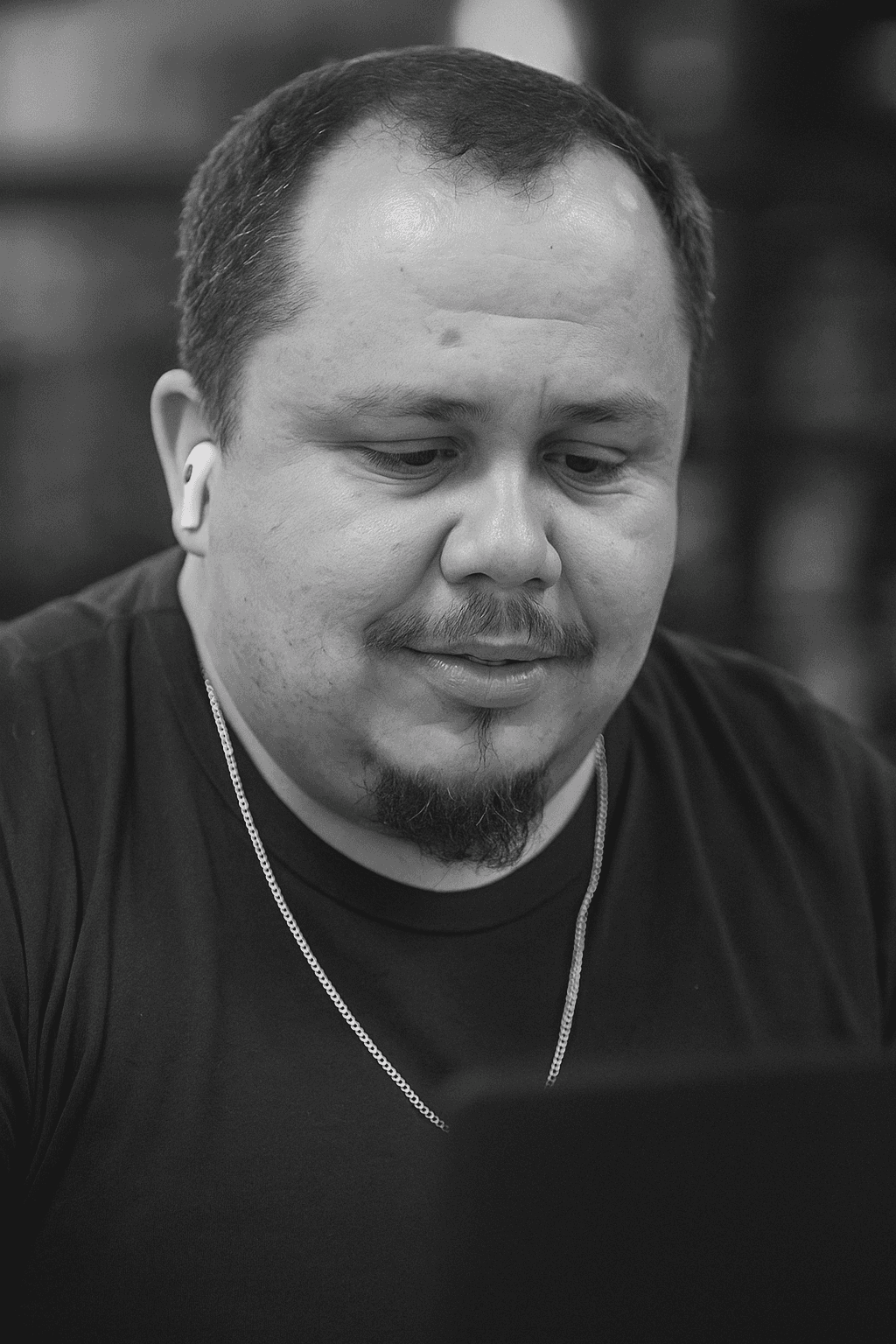 Leandro Lustosa
