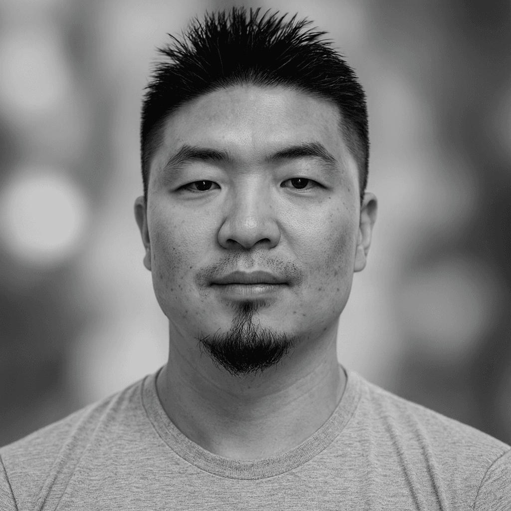 Rubens Shinohara