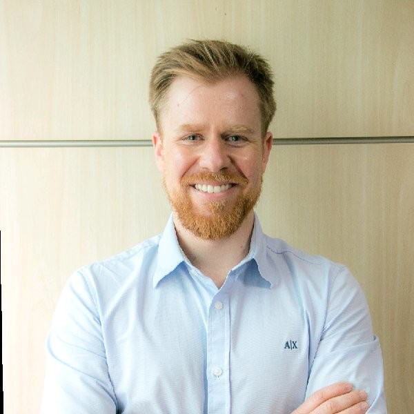 Carlos Eduardo Santin